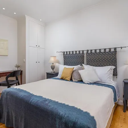 Lägenhet Dousmani Corfu Old Town One-bedroom Corfu (city)