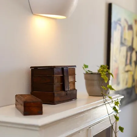 Dousmani Corfu Old Town One-bedroom Апартаменты Corfu (city)
