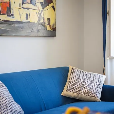 Dousmani Corfu Old Town One-bedroom *