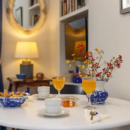 Dousmani Corfu Old Town One-bedroom Corfu (city)