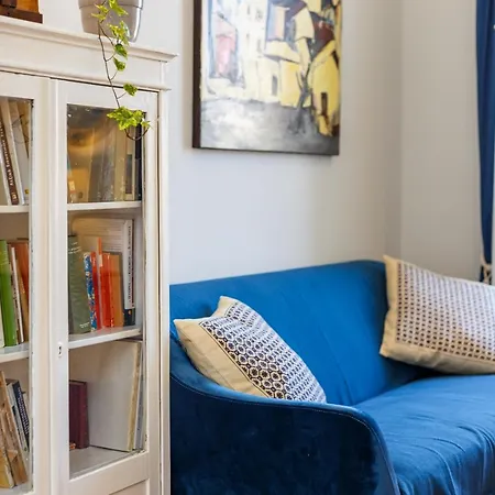 Dousmani Corfu Old Town One-bedroom *