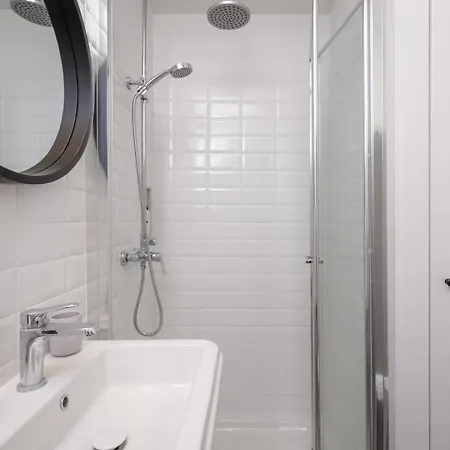 Apartment Dousmani Corfu Old Town One-bedroom Corfu (city)