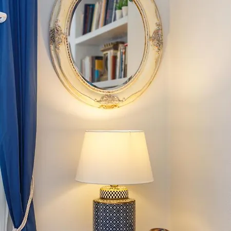 Dousmani Corfu Old Town One-bedroom Apartment