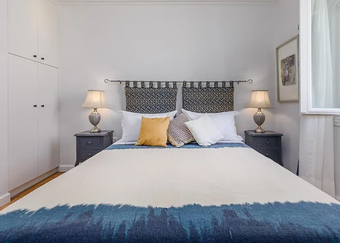 Lejlighed Dousmani Corfu Old Town One-bedroom