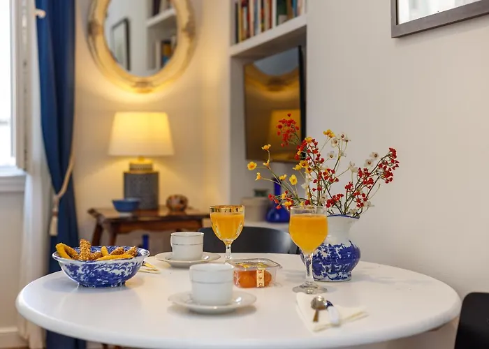 Dousmani Corfu Old Town One-bedroom Corfu (city)
