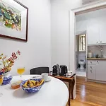 Dousmani Corfu Old Town One-bedroom Corfu (city)