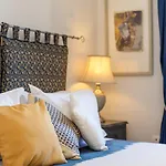 Dousmani Corfu Old Town One-bedroom Lejlighed