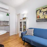 Dousmani Corfu Old Town One-bedroom Lejlighed