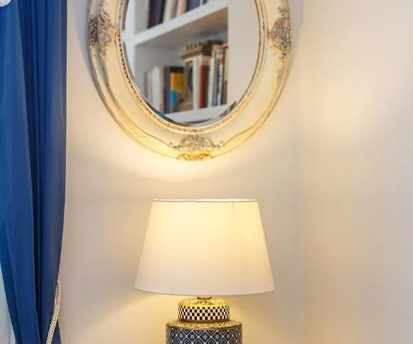 Dousmani Corfu Old Town One-bedroom Апартаменты